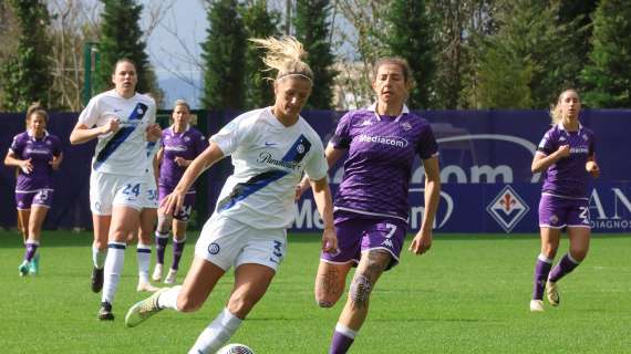 Inter Women, Bowen si racconta: "Sono una giocatrice calma, ma anche molto competitiva"