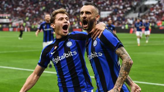 Brozovic si riprende l'Inter e... la fascia: sarà il capitano contro la Samp