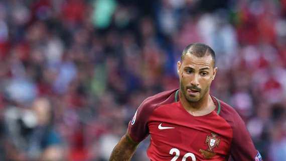 Quaresma a sorpresa: "Gunes avrebbe fatto meglio di Inzaghi e Guardiola a Istanbul"