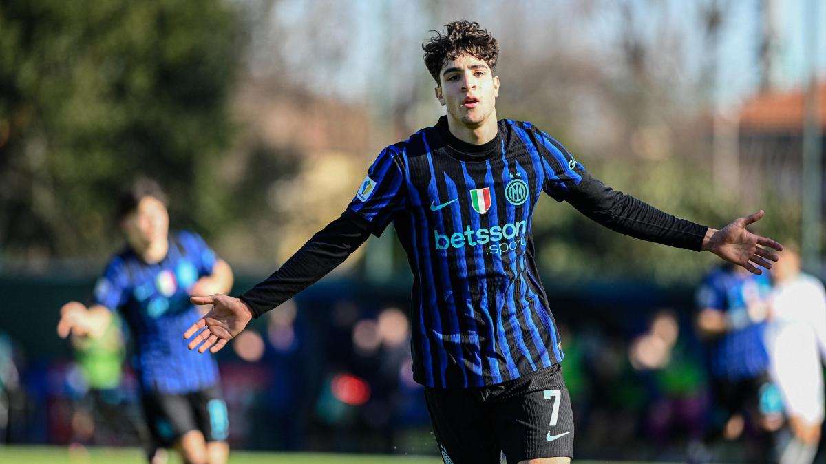 Immagine strip Giovanili n.3