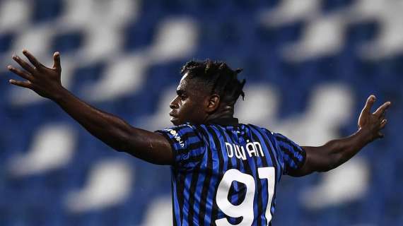 Sky - Dzeko più Zapata: l'Inter prepara il doppio colpo per l'attacco