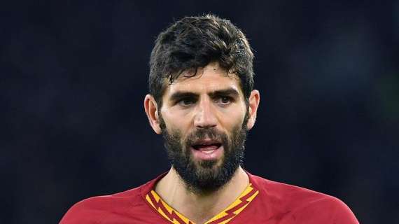 Verso Inter-Salernitana, a rischio la presenza di Federico Fazio