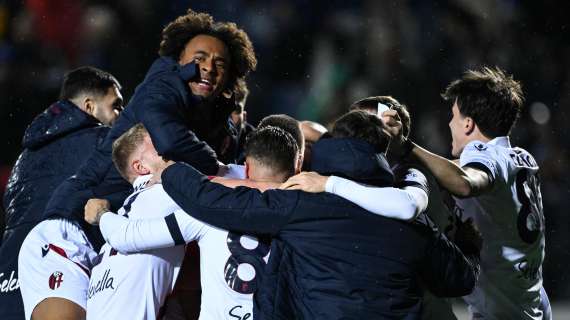 Il Bologna sogna la Champions: Dall'Ara tutto esaurito per il match contro l'Inter