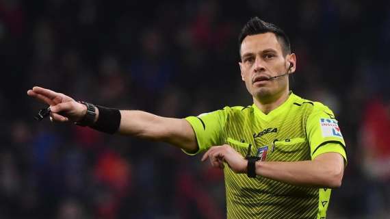 Calcio: Roma; incontro con gli arbitri su regolamento e Var