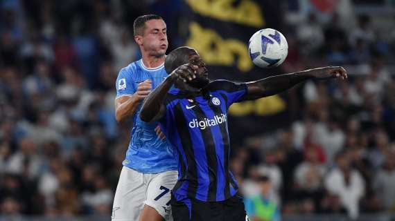 L'INTERISTA - Pasinato su Lukaku: "Ora deve farsi trovare pronto: ha avuto tempo dopo il Mondiale"