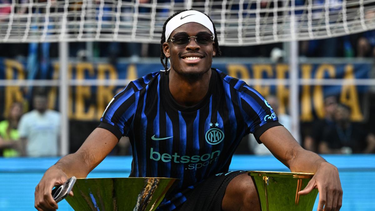 L'Inter punta su Bisseck per il futuro, ma il tedesco finisce nei pensieri del Bayern Monaco