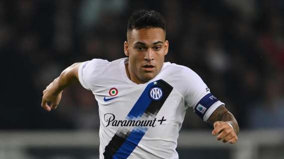 Inter, tutto su Lautaro Martinez. Inzaghi: "È da Pallone d'Oro"