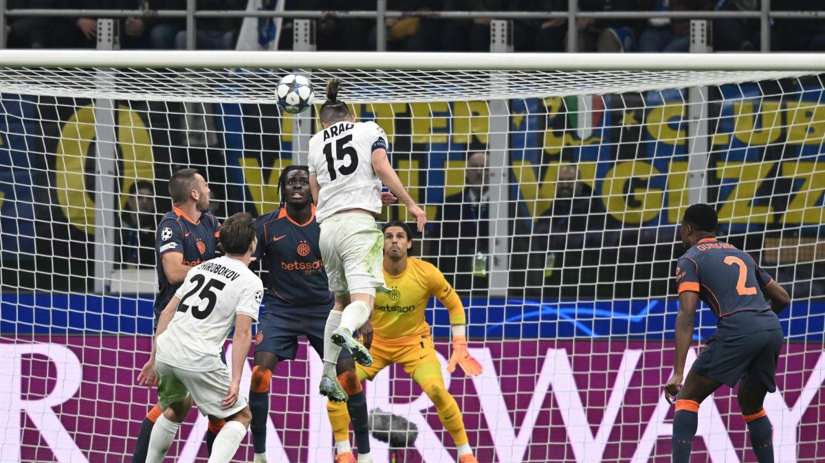 Immagine strip Rassegna Stampa n.1