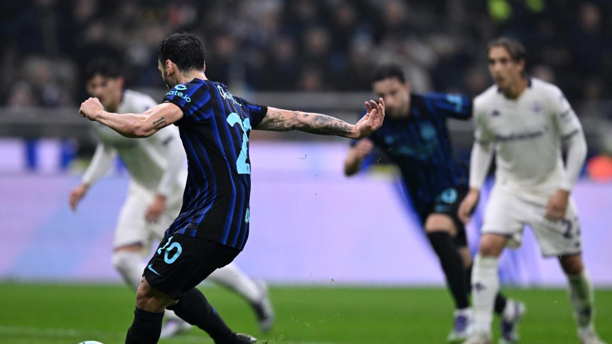 La moviola de La Gazzetta dello Sport: "Rimangono molti dubbi sui rigori non dati"