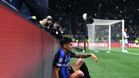 Correa fuori dai giochi, il Torino sogna di rilanciarlo: le condizioni dell'Inter