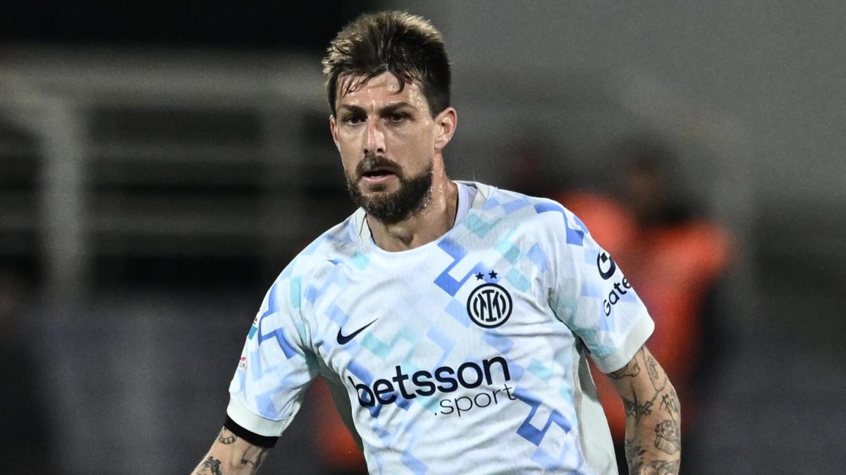 Inter, addio Acerbi a fine stagione: possibile reunion con Inzaghi all’Al Hilal