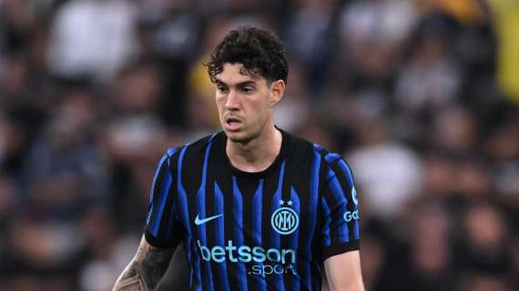 Bastoni: "Avevamo la sensazione di essere superiori alla Juventus. Meglio prendere ora queste batoste..."