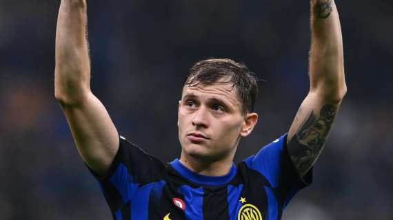 Inter-Roma, Inzaghi studia le rotazioni: quattro ritorni dal primo minuto, c'è Barella