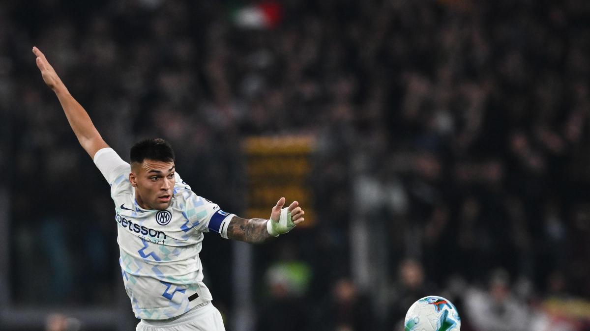Chivu: "Partite così indirizzano il cammino. Lautaro? Ha anche avuto il raffreddore..."