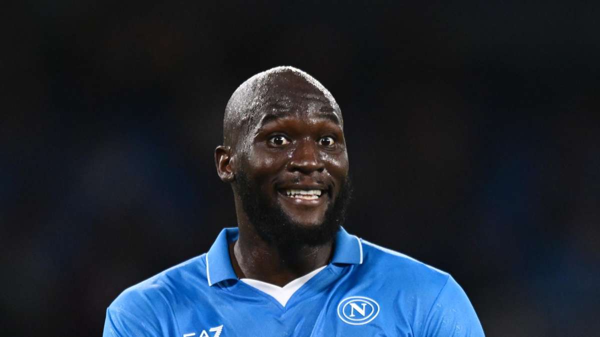Lukaku spiega: "Preparato da Mertens sul Napoli. Scudetto? Ora dipende tutto dai dettagli"
