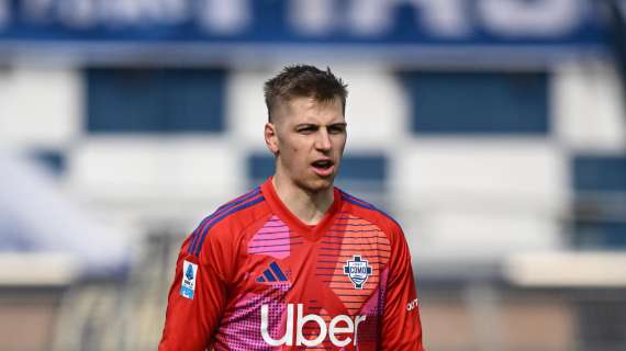 Como, Butez: "Dopo la partita ho parlato con Sommer. Sono concentrati, possono creare non pochi guai al PSG"