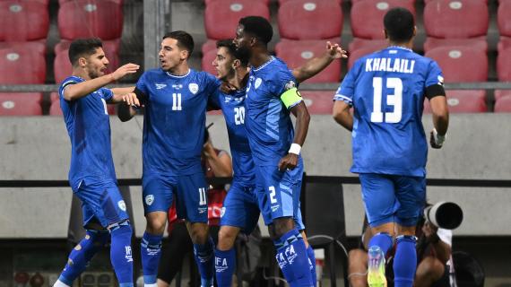 L'UEFA fa la sua mossa: si voterà l'esclusione di Israele. C'è una maggioranza