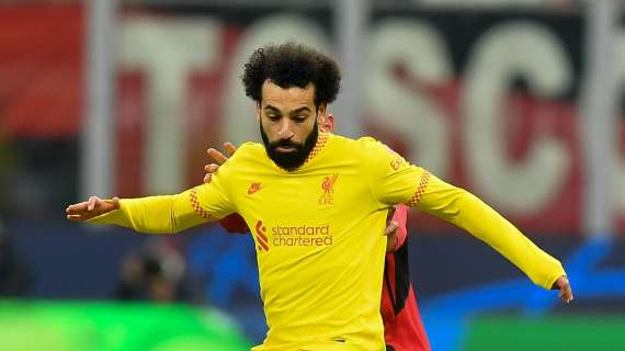 Juventus, pazza idea Salah. Resta però il nodo legato all'ingaggio