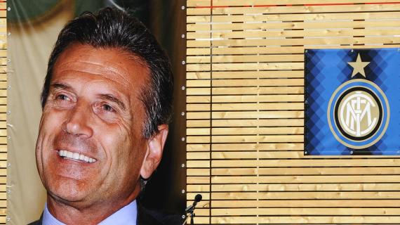 "Da quasi 20 anni manca la sua luce": Garlando ricorda Giacinto Facchetti