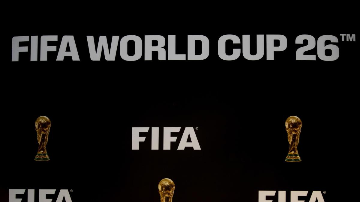 Mondiali, la Fifa lancia la gara d'appalto per i diritti media in Italia