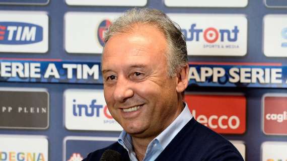 Paura per Zaccheroni: è ricoverato in rianimazione dopo una caduta