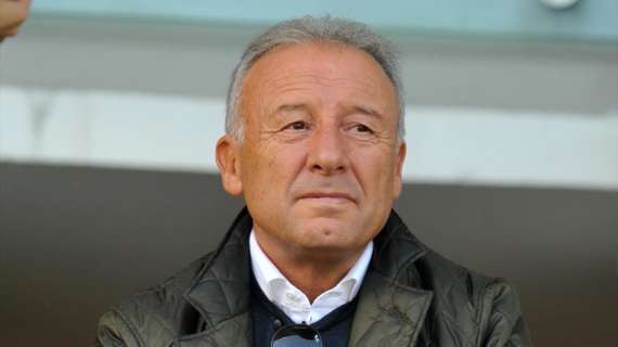 Zaccheroni: "Adriano si è sprecato. Se ci penso ancora mi dispiace"