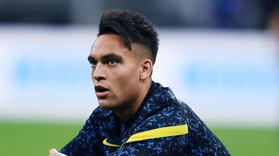 Sun on Sunday - Arsenal, Hoppe alternativa a Lautaro Martinez per l'attacco