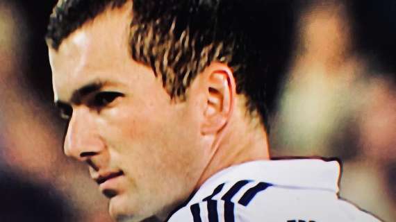 Zidane ricorda la testata a Materazzi: "Non ne vado orgoglioso"