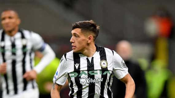 Juve-Molina in stand-by: l'Udinese continua a chiedere 30 milioni per l'argentino