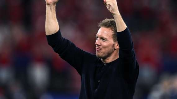 Germania, Nagelsmann convoca Bisseck: "Giocatori di qualità selezionati con convinzione"