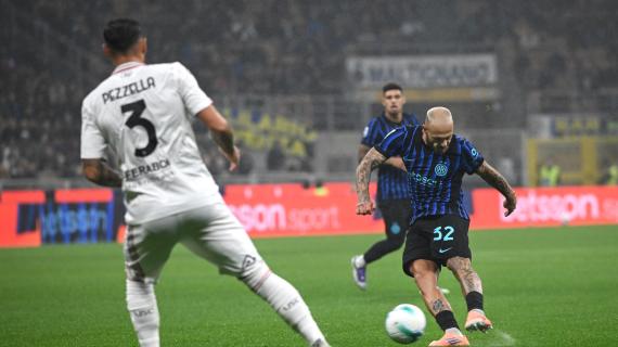 Il CorSport sul gol di Dimarco: "L'Inter non c'entra, ma convalidarlo è contro lo spirito del calcio"