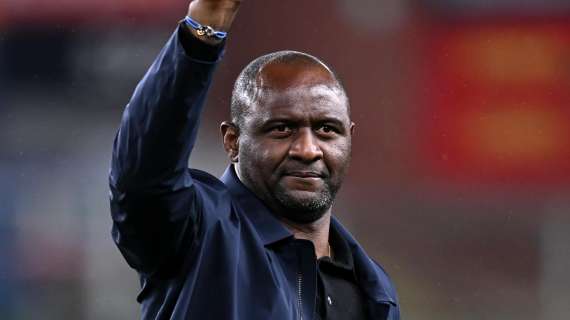 Genoa, Vieira: "Ho aiutato l'Inter? Contava solo prendere punti oggi"