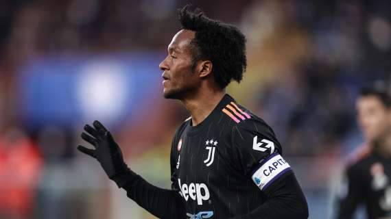 TOP NEWS ORE 20.00 - Suggestione Cuadrado, l'Inter accelera per Asllani