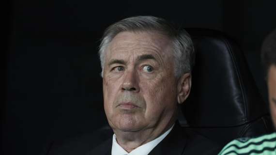 Ancelotti carica il suo Real: "La finale di Istanbul? Sì, mi piacerebbe tornarci..."