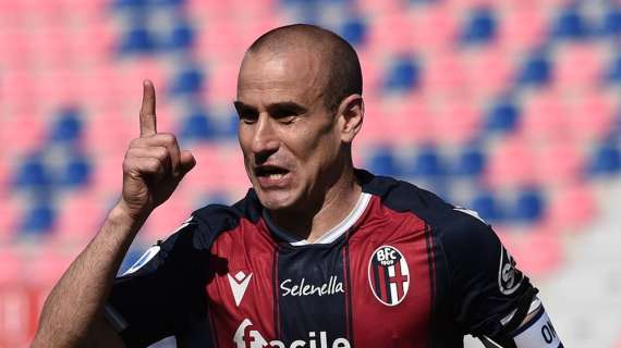 Il Brescia di Inzaghi in pressing per Palacio: l'ex Inter è tentato