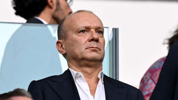 Juventus, Scanavino: "Stiamo iniziando un percorso nuovo e siamo molto soddisfatti"