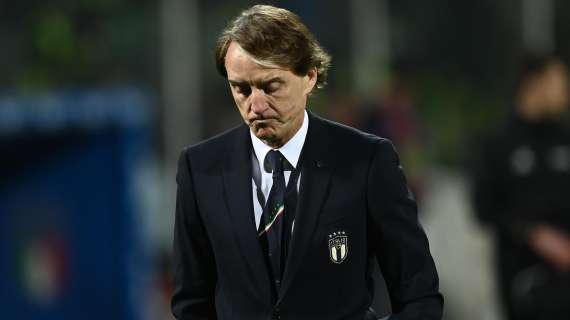 Italia, dubbio Mancini sul futuro azzurro: c'è la tentazione PSG