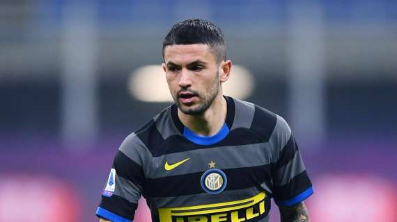 L’Inter non vuole sacrificare Sensi per il nuovo portiere: così si allontana Dragowski