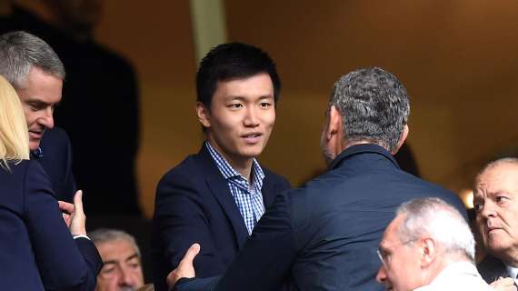 Inter e Pirelli ai saluti: Zhang va a caccia di un nuovo sponsor