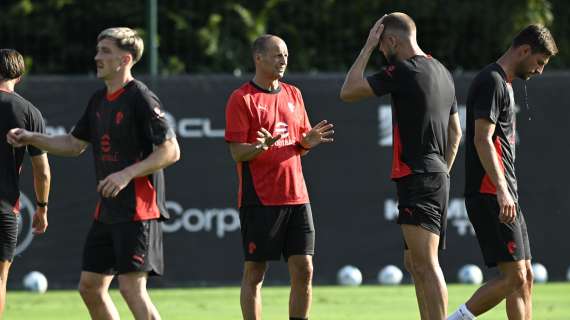 Il Milan esce a pezzi dalla trasferta contro il Chelsea: 4-1 senza appello