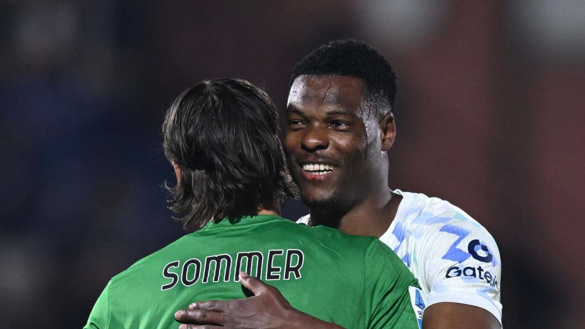 Sommer, Acerbi, De Vrij, Darmian: già trovate le possibili destinazioni