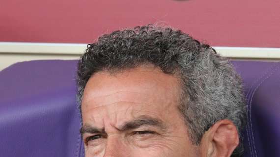 Matteoli: "Bonny buon giocatore, ma bisogna vederlo quando indossa la maglia pesante dell'Inter"