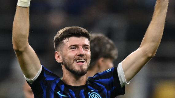 Inter, Mkhitaryan all'angolo con questo Sucic: già 2 assist, ma c'è una falla 