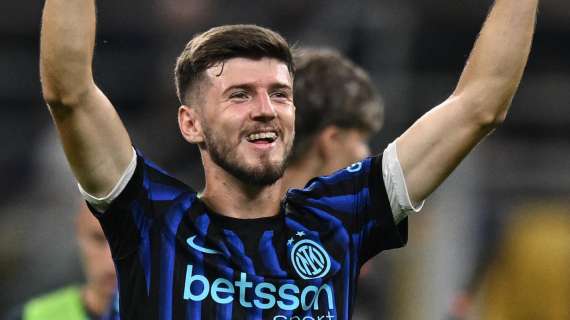 Sucic: "Esordio con la Croazia? Momento speciale, quando vesto quella maglia..."