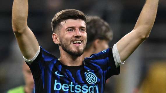 Sucic: "Sempre emozionante vestire la maglia della Croazia. Non amo perdere tempo sui social"