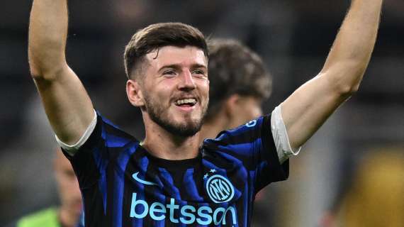 Sucic alla conquista di San Siro, Chivu convinto: "Grande prova, che personalità"
