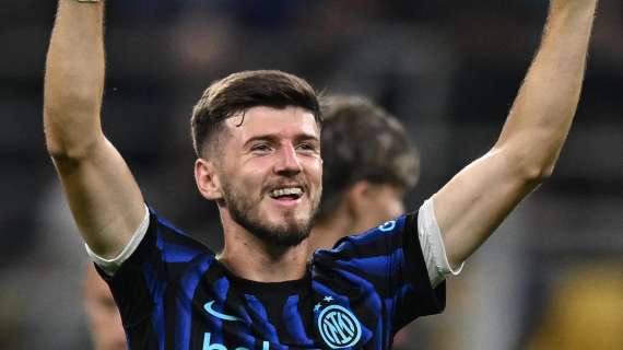 Sucic e l'impatto all'Inter: "Che accoglienza, Mkhitaryan mi aiuta con l'italiano"