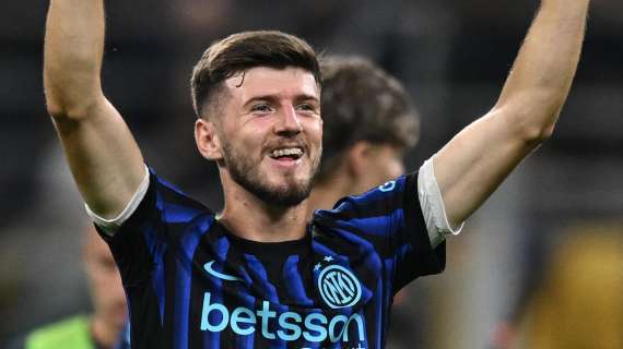 "Sucic, maratoneta di classe. E l’Inter ha scoperto il tesoro": l'apertura de Il Giornale