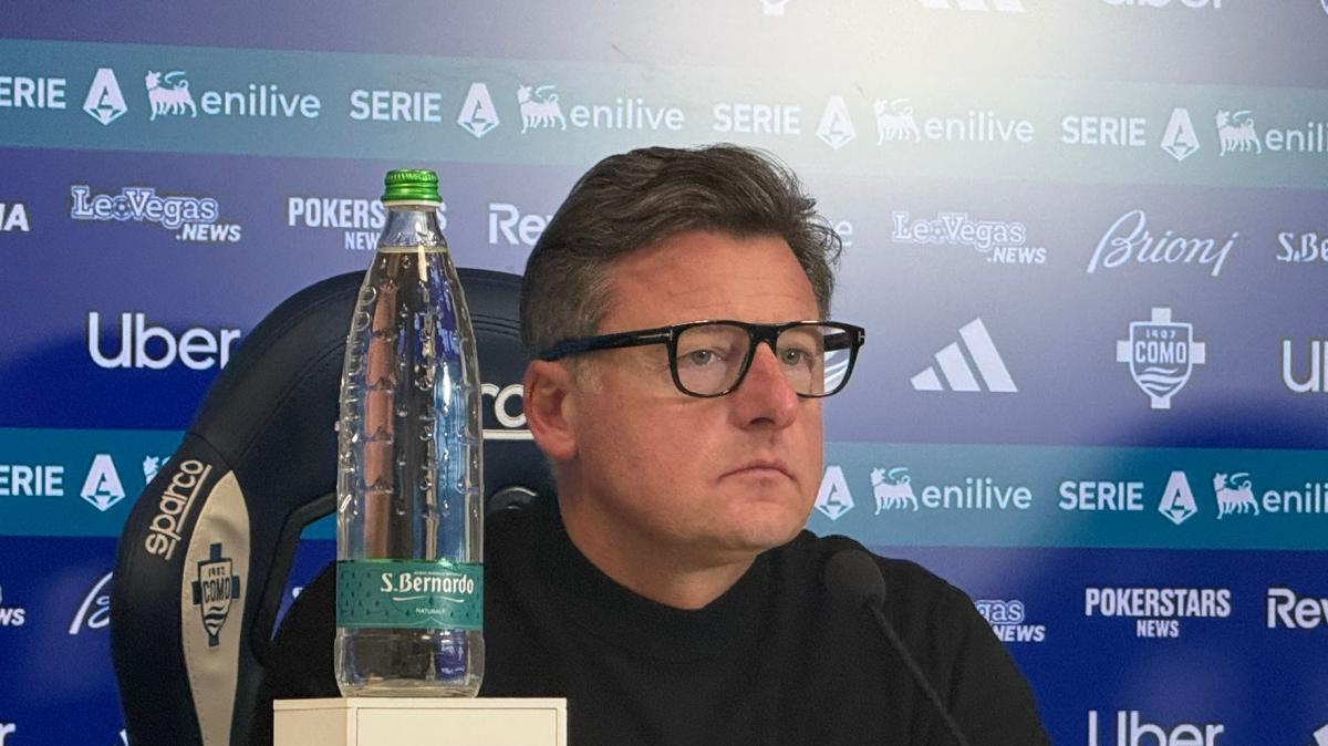 Udinese, Runjaic ci crede: "Inter forte ma non invincibile, possiamo sorprenderla ancora"