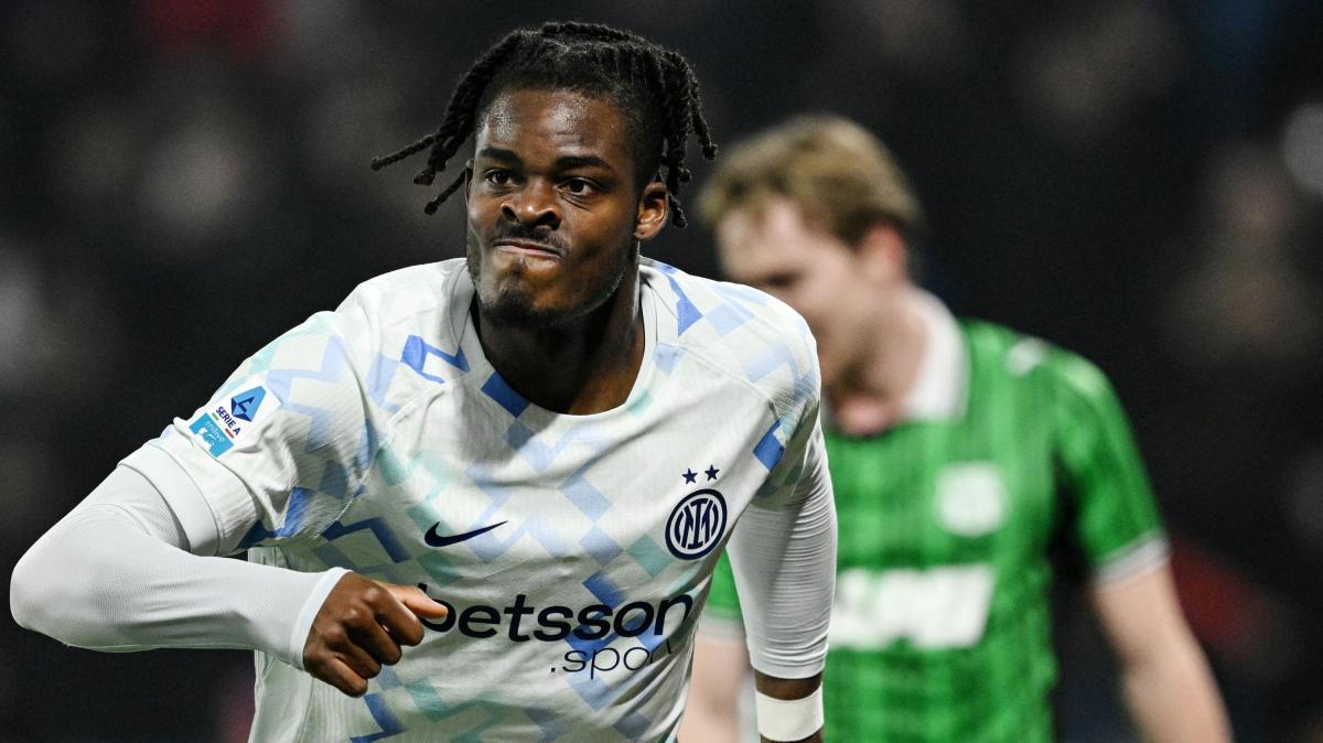 Marelli: "Gol di Bisseck? Presunto fuorigioco di Thuram non è da VAR"